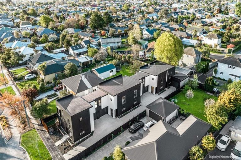 Photo of property in 4/71 Sullivan Avenue, Woolston, Christchurch, 8023