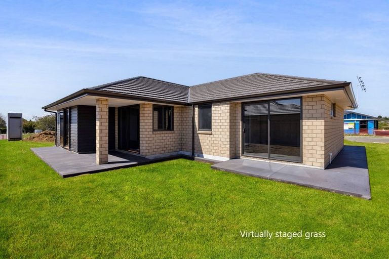 Photo of property in 3 Bianca Crescent, Stratford, 4332