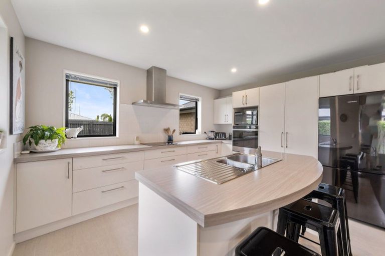 Photo of property in 9 Greenwich Street, Halswell, Christchurch, 8025