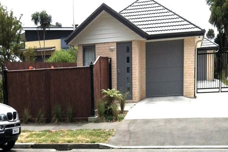 Photo of property in 329 Worcester Street, Linwood, Christchurch, 8011