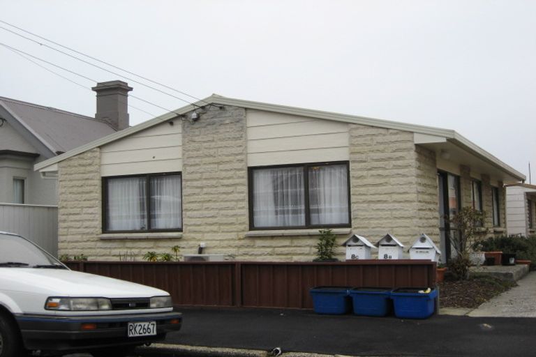 Photo of property in 8 Grove Street, Saint Kilda, Dunedin, 9012