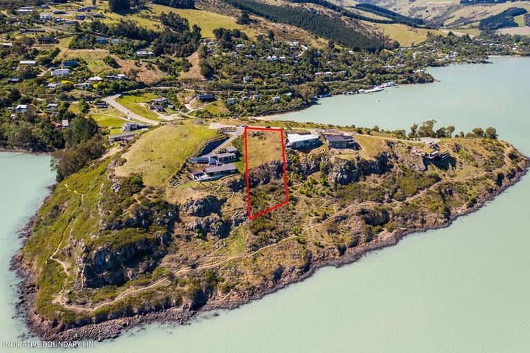 Photo of property in 10 Ohinehau Lane, Charteris Bay, Governors Bay, 8971