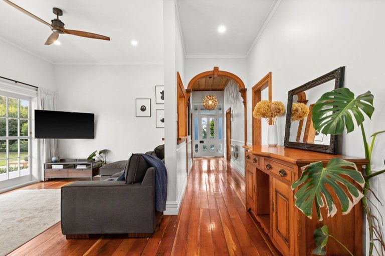 Photo of property in 1091 Riverslea Road South, Longlands, Hastings, 4172