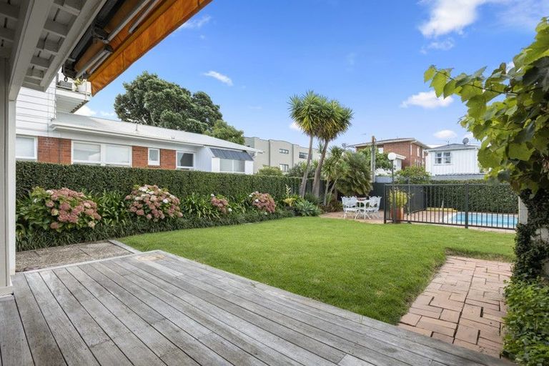 Photo of property in 2/22 Speight Road, Kohimarama, Auckland, 1071