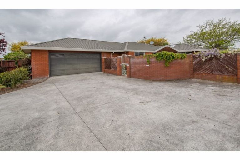 Photo of property in 6 Jenkins Street, Kaiapoi, 7630