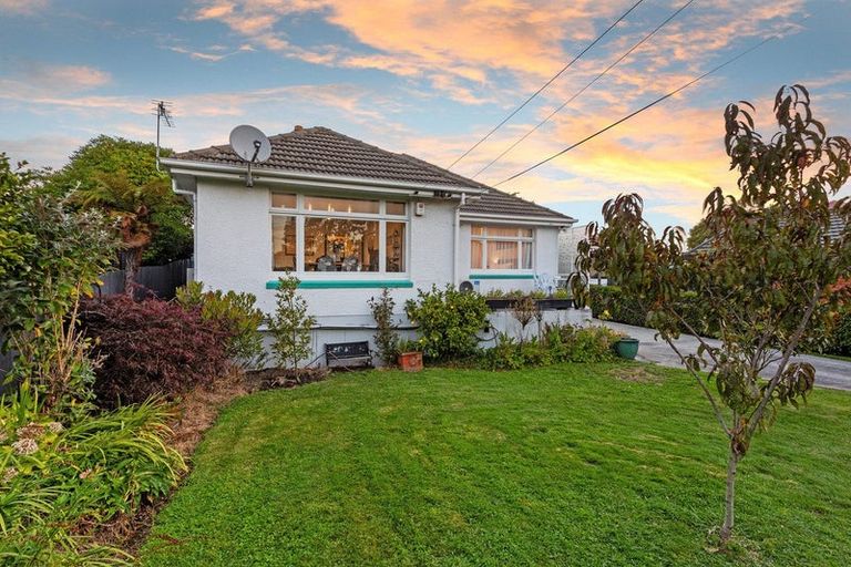 Photo of property in 78 Kellys Road, Mairehau, Christchurch, 8052