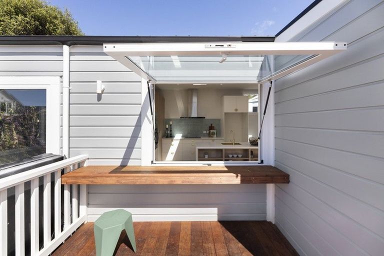 Photo of property in 36 Albert Street, Saint Clair, Dunedin, 9012