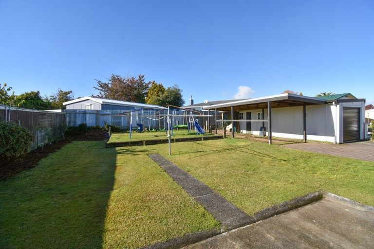 Photo of property in 47 Tainui Street, Tokoroa, 3420