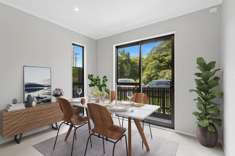 Photo of property in 50 Clark Road, Hobsonville, Auckland, 0616