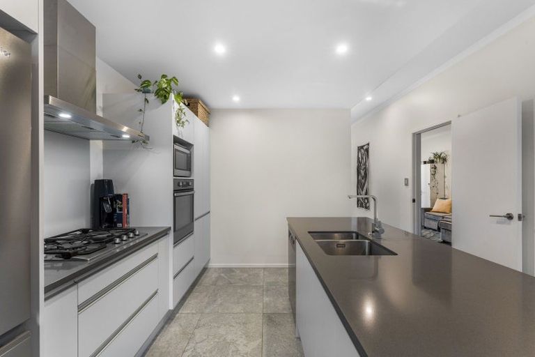 Photo of property in 13 Ian Morrison Road, Hobsonville, Auckland, 0616