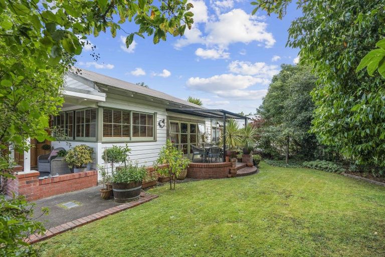 Photo of property in 6 Queen Alexandra Street, Lansdowne, Masterton, 5810