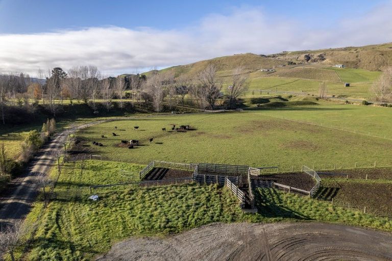 Photo of property in 4 Baxters Road, Waipara, Amberley, 7483