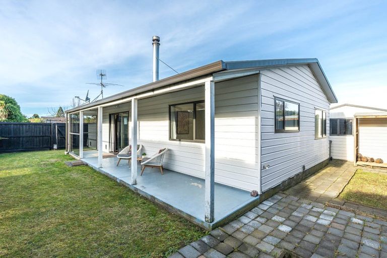 Photo of property in 60 Moore Street, Rolleston, 7614