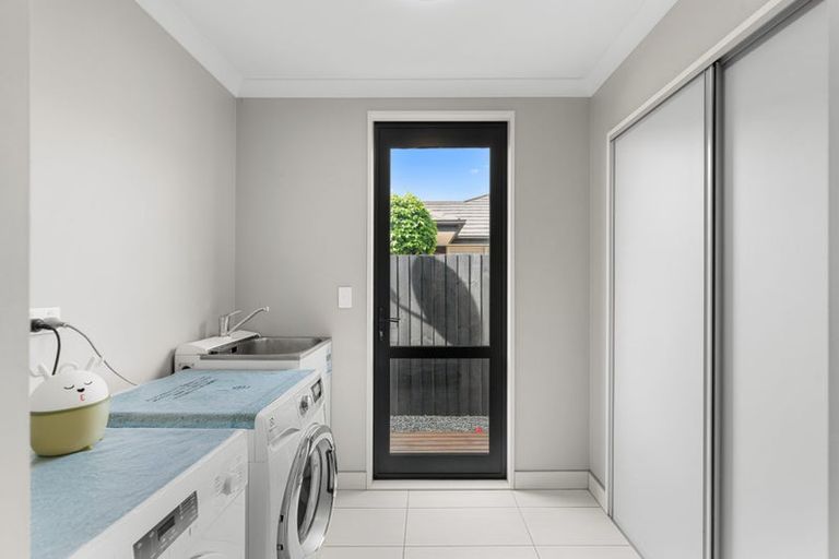 Photo of property in 48 The Runway, Wigram, Christchurch, 8042