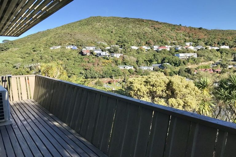 Photo of property in 52-52a Croydon Street, Karori, Wellington, 6012