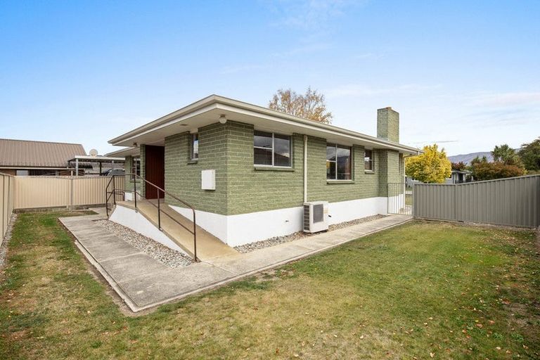 Photo of property in 9 Ashworth Street, Alexandra, 9320