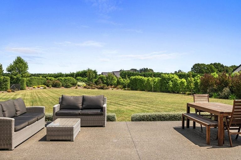 Photo of property in 13 Brennan (pvt) Lane, Swannanoa, Kaiapoi, 7692