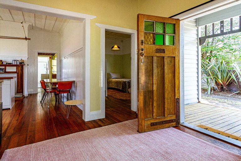 Photo of property in 56 Duncan Street, Raetihi, 4632