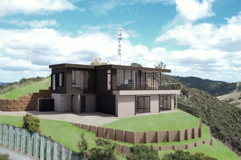 Photo of property in 36 Seacoast Road, Mangawhai Heads, Mangawhai, 0505