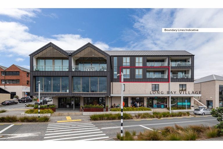 Photo of property in 202/167 Glenvar Ridge Road, Long Bay, Auckland, 0630