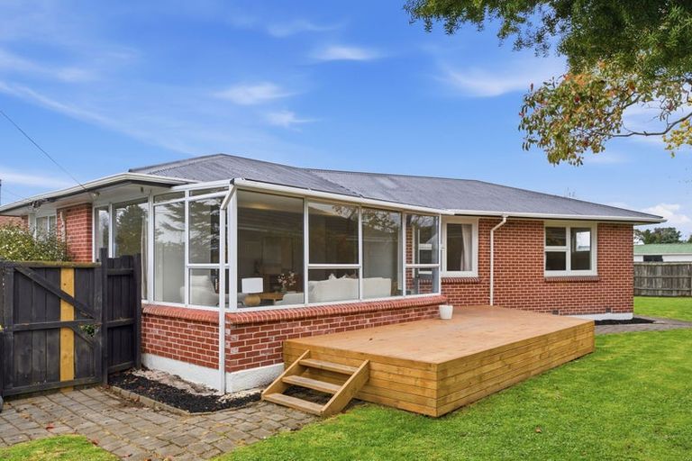 Photo of property in 61 Golf Links Road, Shirley, Christchurch, 8061