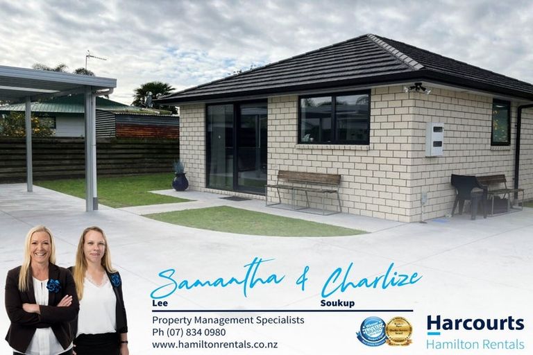 Photo of property in 20 Mooney Street, Nawton, Hamilton, 3200