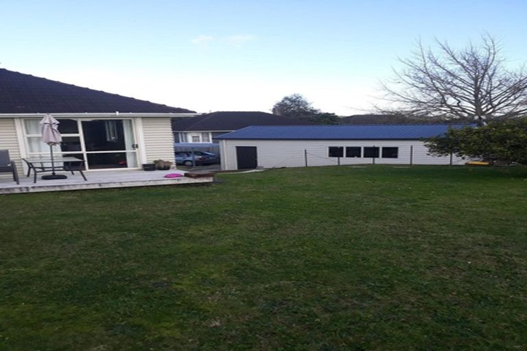 Photo of property in 14b Goodwin Avenue, Morrinsville, 3300