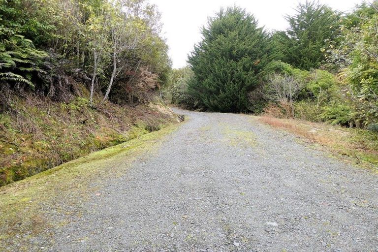 Photo of property in 11 Railway Terrace, Runanga, 7803