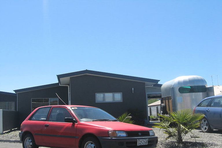 Photo of property in 8 Mary Grace Place, Blenheim, 7201