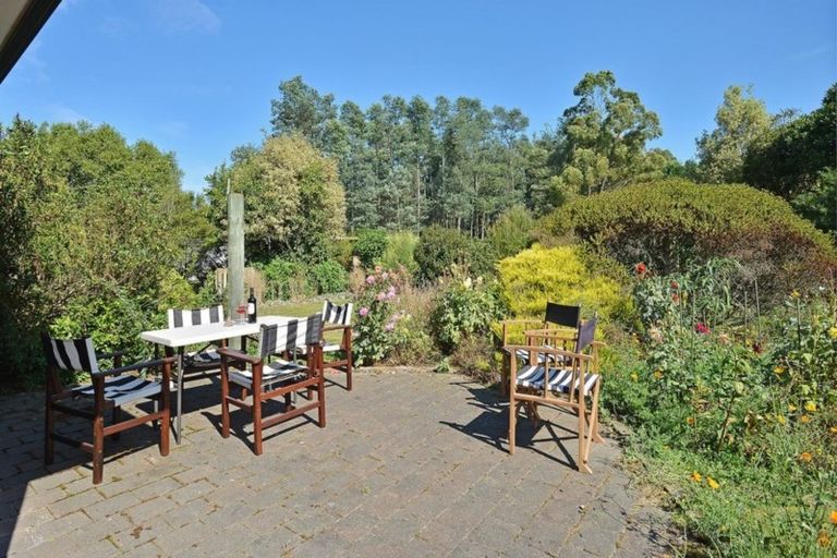 Photo of property in 221 Upper Manaia Road, Upper Plain, Masterton, 5888