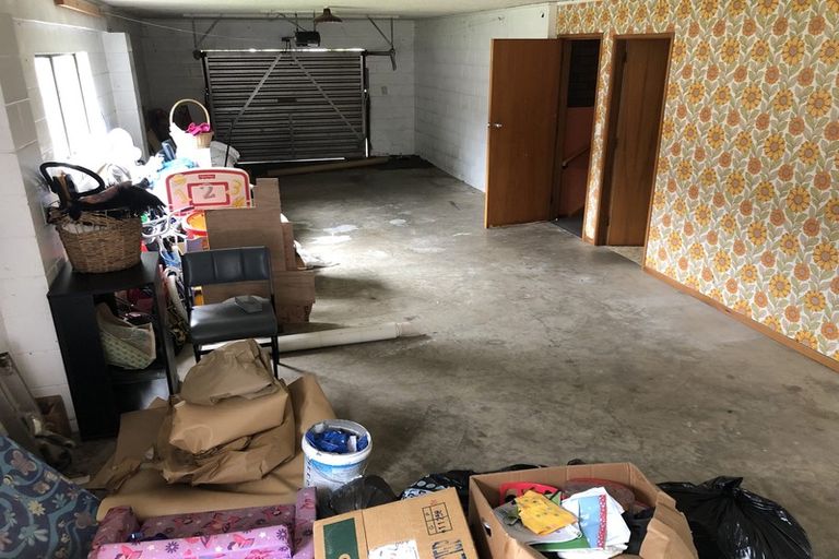 Photo of property in 29 Truby King Street, Merrilands, New Plymouth, 4312