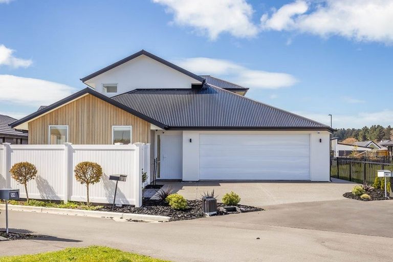 Photo of property in 63 Katrine Drive, Burwood, Christchurch, 8083