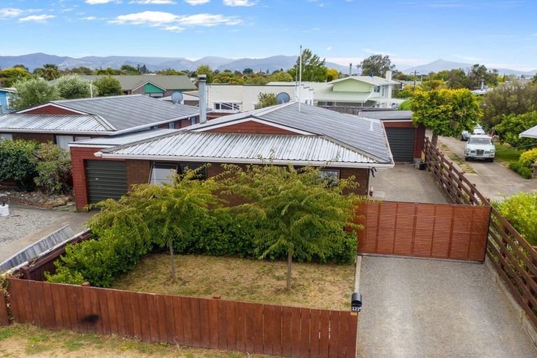 Photo of property in 123b Hospital Road, Witherlea, Blenheim, 7201