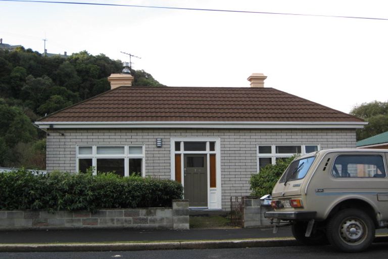 Photo of property in 30 Malvern Street, Woodhaugh, Dunedin, 9010