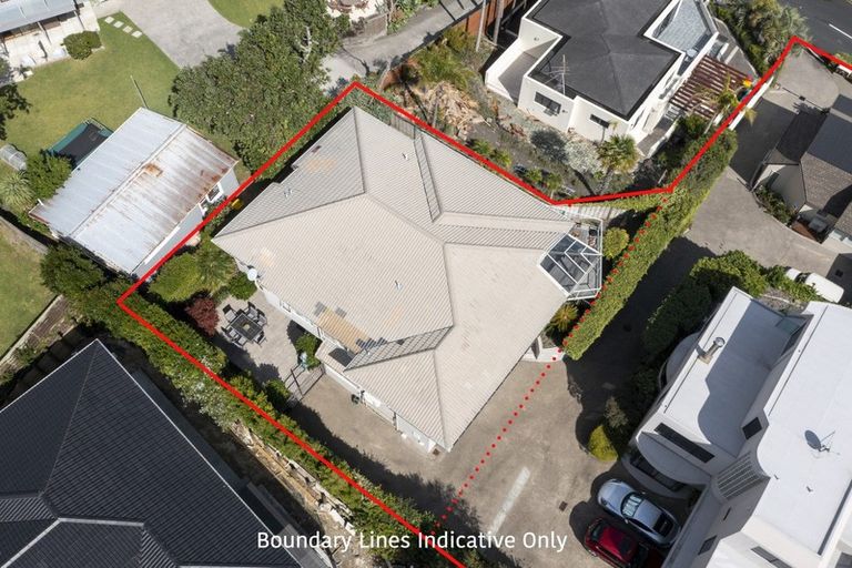 Photo of property in 3/8 Bucklands Beach Road, Bucklands Beach, Auckland, 2012