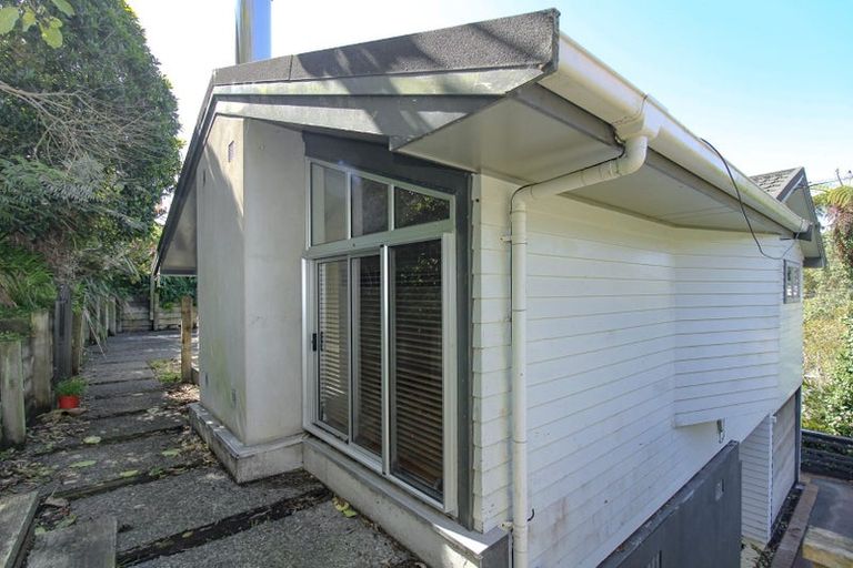 Photo of property in 4 Roscoe Terrace, Wadestown, Wellington, 6012