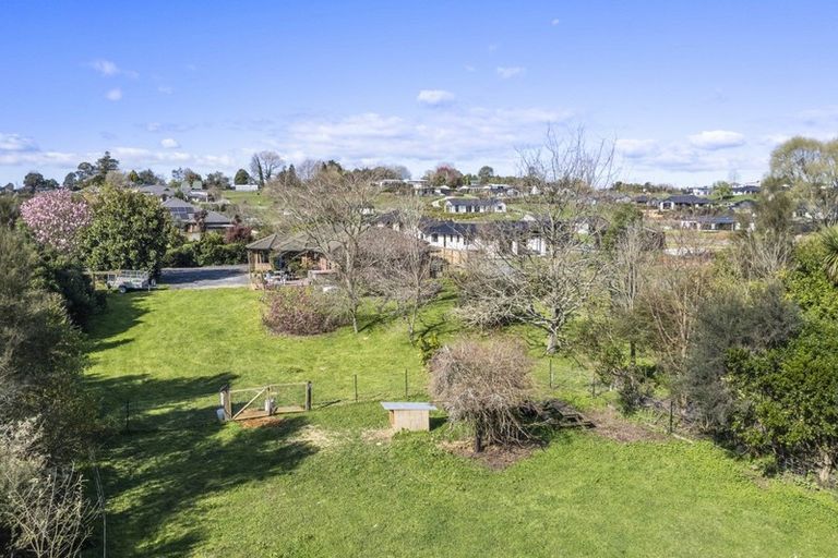 Photo of property in 11 Settler Lane, Ohaupo, 3803