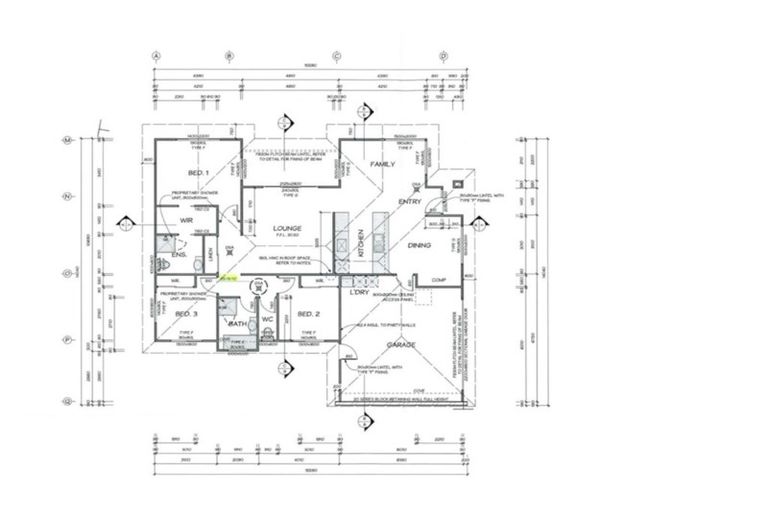 Photo of property in 4 Saddleback Road, Todds Valley, Nelson, 7071
