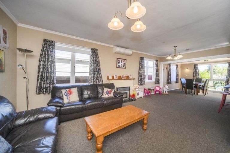 Photo of property in 107 Church Street, West End, Palmerston North, 4412