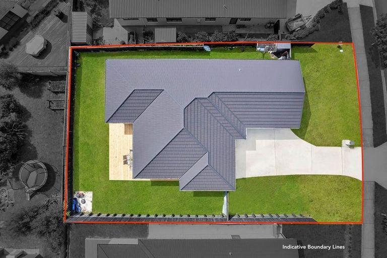 Photo of property in 30 Hitchen Road, Pokeno, 2402