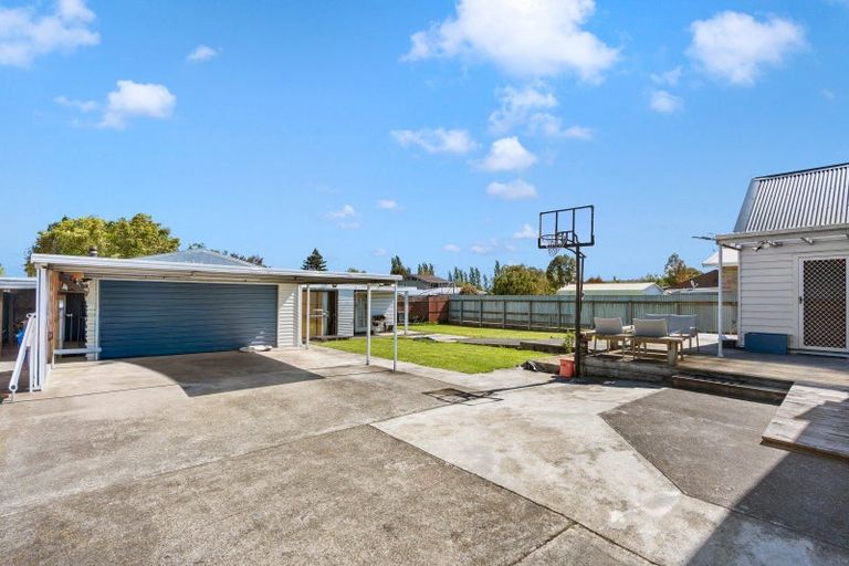 Photo of property in 51 Michael Street, Kuripuni, Masterton, 5810