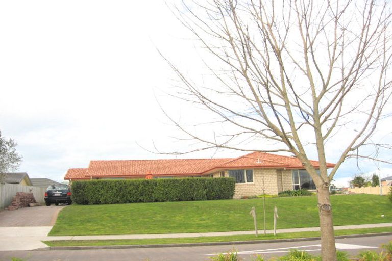 Photo of property in 2 Alconbury Drive, Rototuna North, Hamilton, 3210