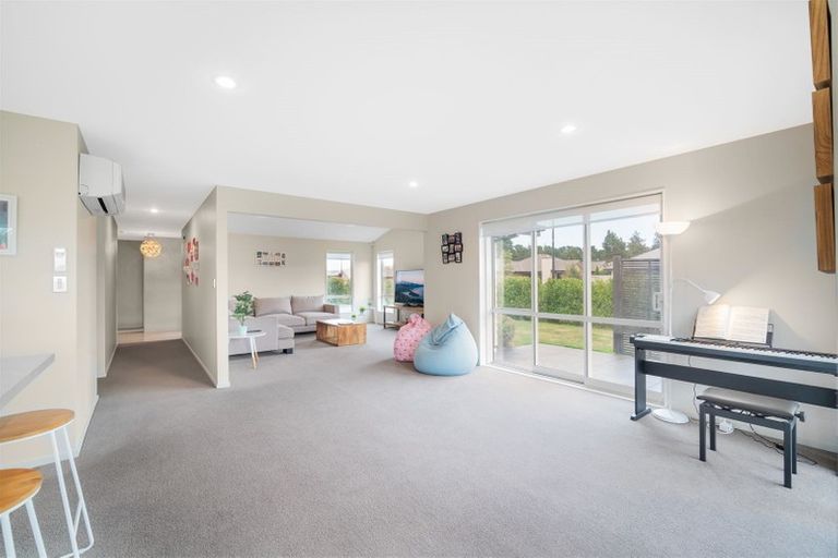 Photo of property in 29 Stanford Way, Rolleston, 7615