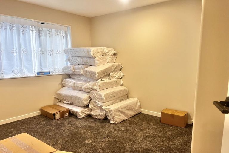 Photo of property in 32 Bendridge Street, Flat Bush, Auckland, 2019