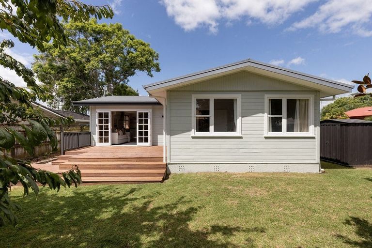 Photo of property in 277 Levers Road, Matua, Tauranga, 3110