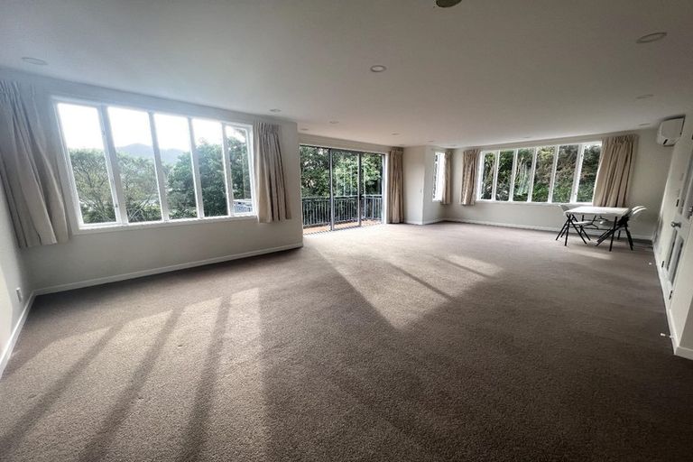 Photo of property in 5 Purakau Avenue, Wadestown, Wellington, 6012