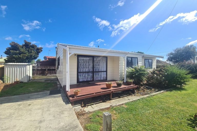 Photo of property in 93 Parker Avenue, Levin, 5510