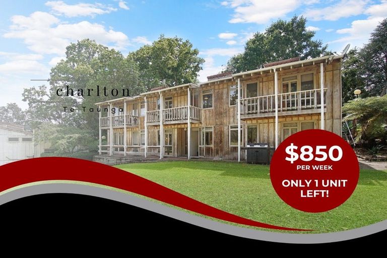 Photo of property in 1 Domain Drive, Parnell, Auckland, 1052