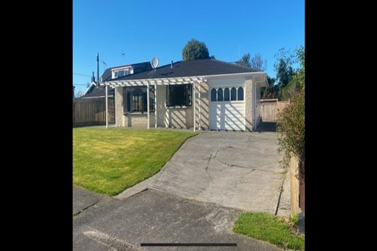 Photo of property in 3 Walker Crescent, Bulls, 4818