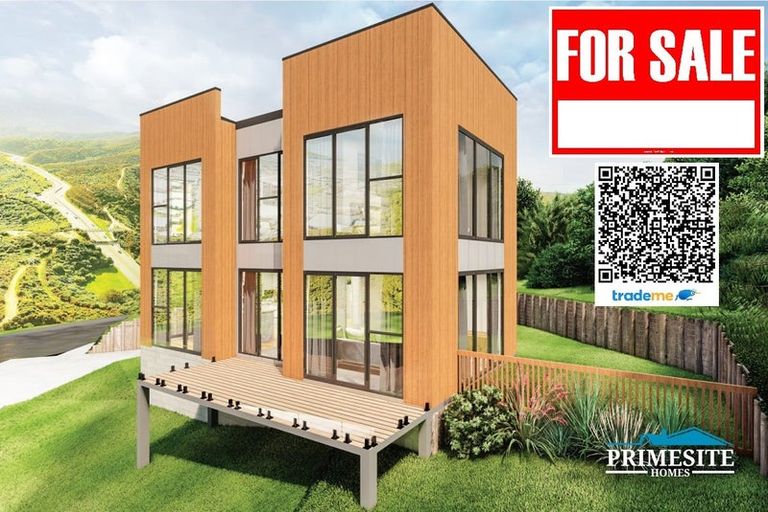 Photo of property in 137 Tirohanga Road, Tirohanga, Lower Hutt, 5010